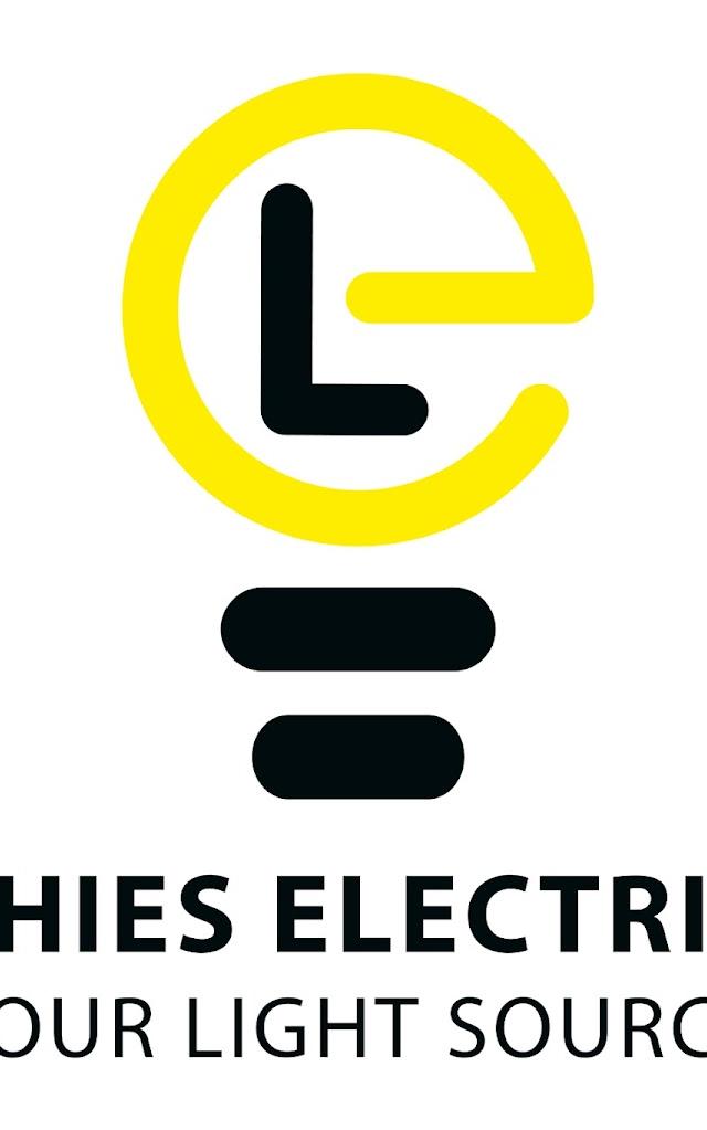 Lachies Electrical