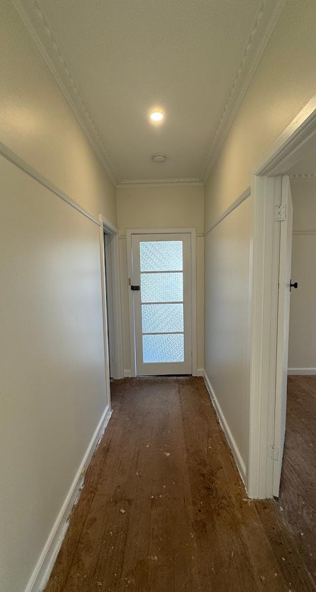 Lachy Thorp’s painting & decorating
