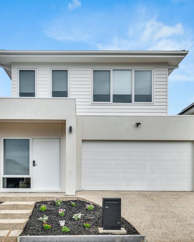 LACON Homes