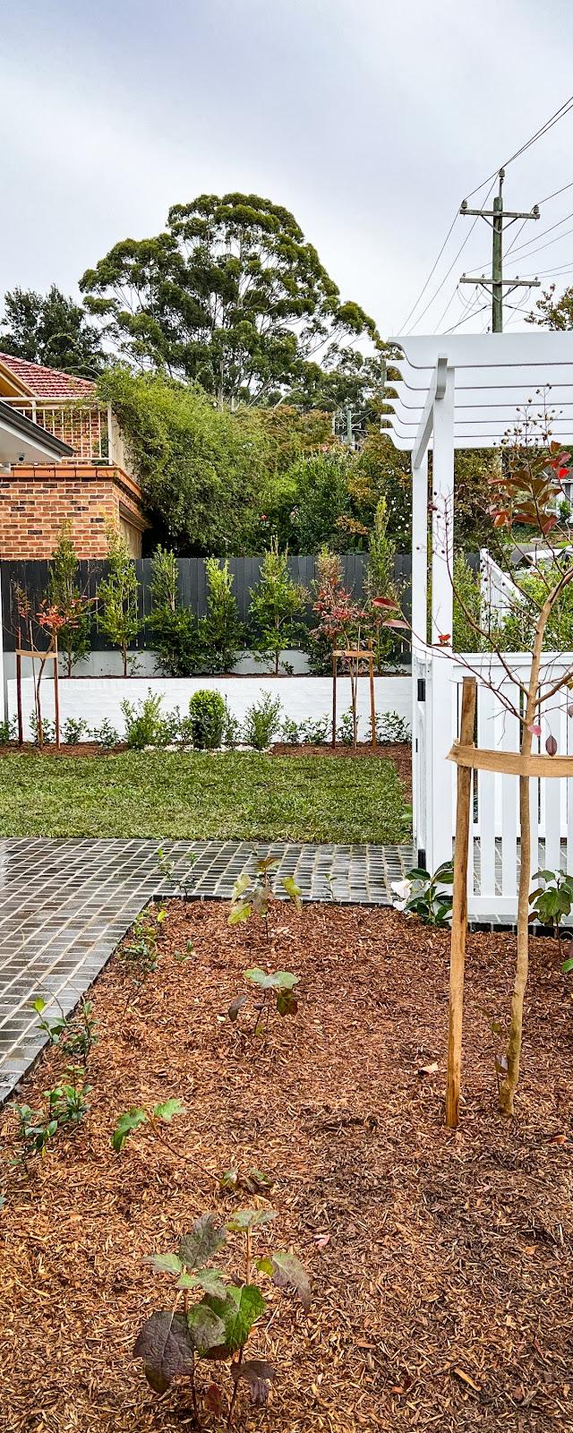Lagana Landscaping