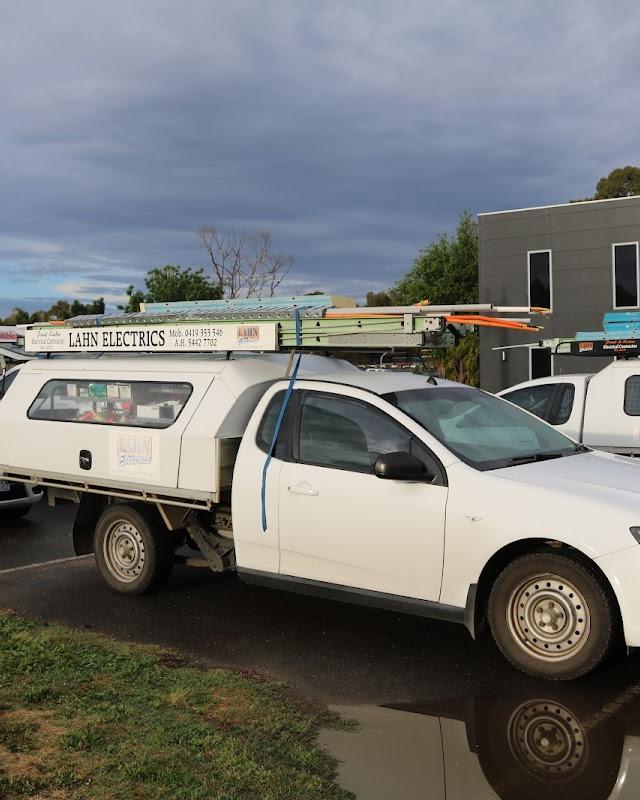 Lahn Electrics