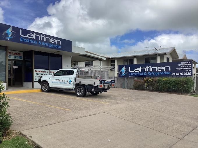 Lahtinen Electrical