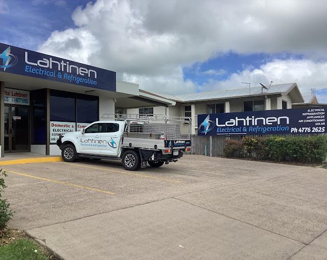 Lahtinen Electrical