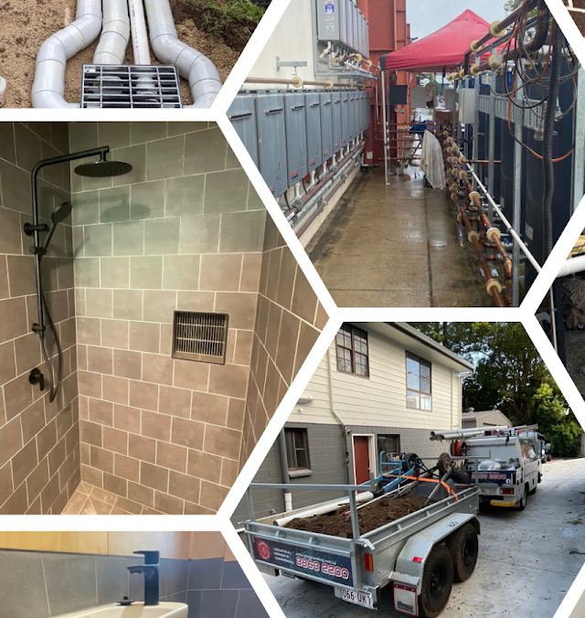 Laing's Plumbing Co