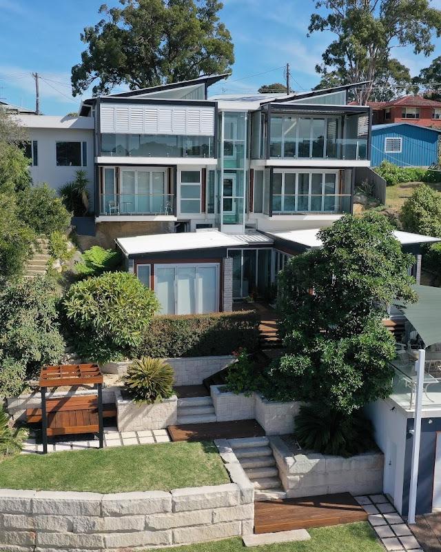 Lake Macquarie Painting Services