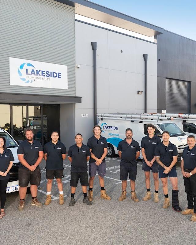 Lakeside Plumbing & Gas
