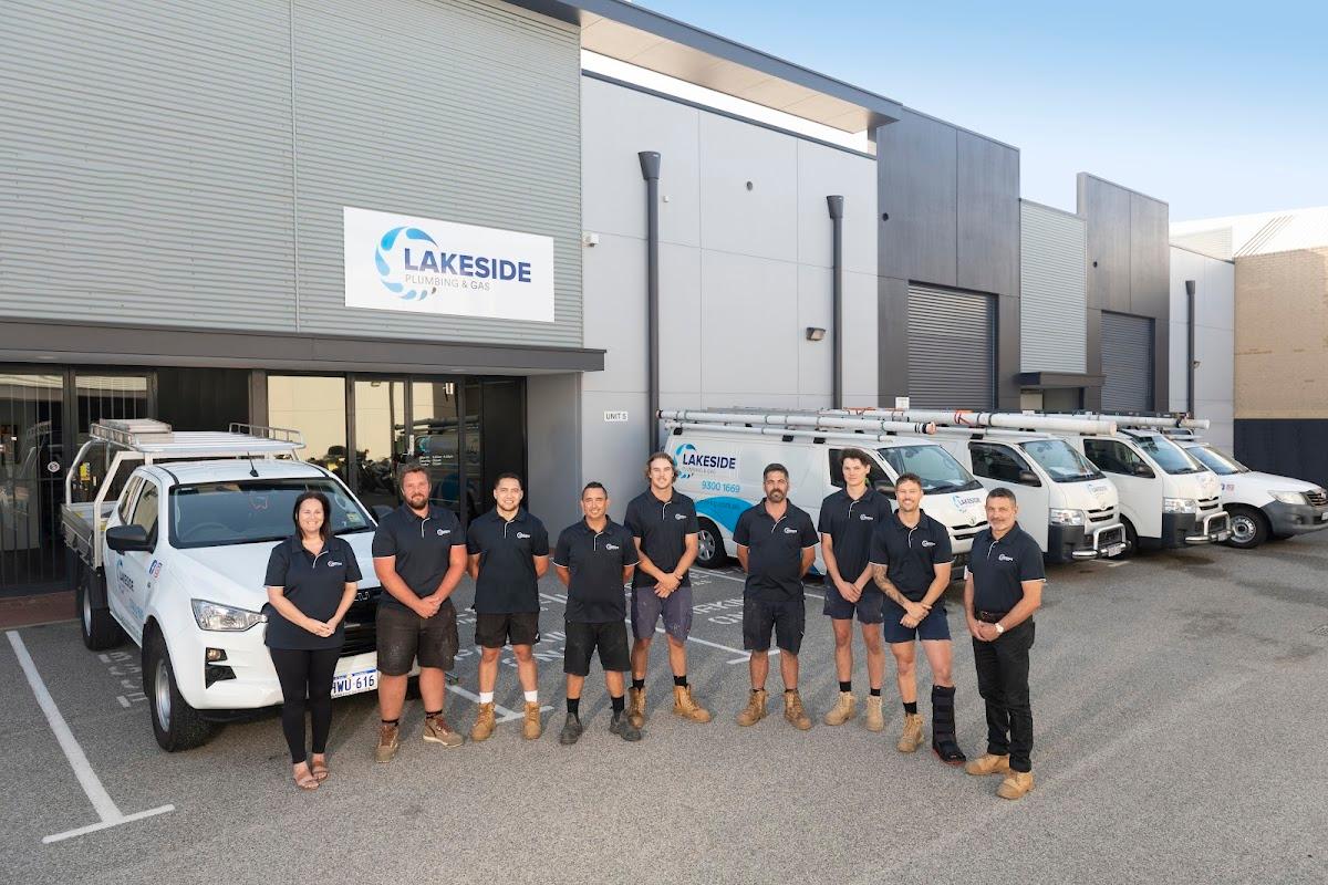 Lakeside Plumbing & Gas