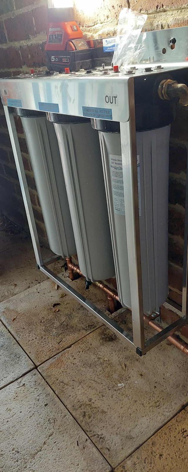 LakeWest Plumbing & Gas
