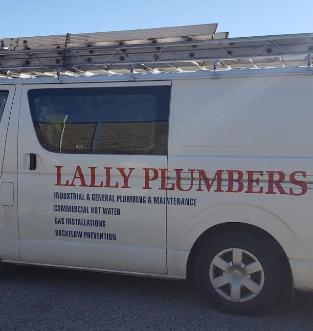 Lally Plumbers