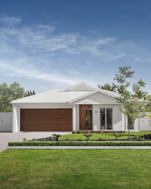 Lamont 19 | Porter Davis Display Home | Coridale Estate