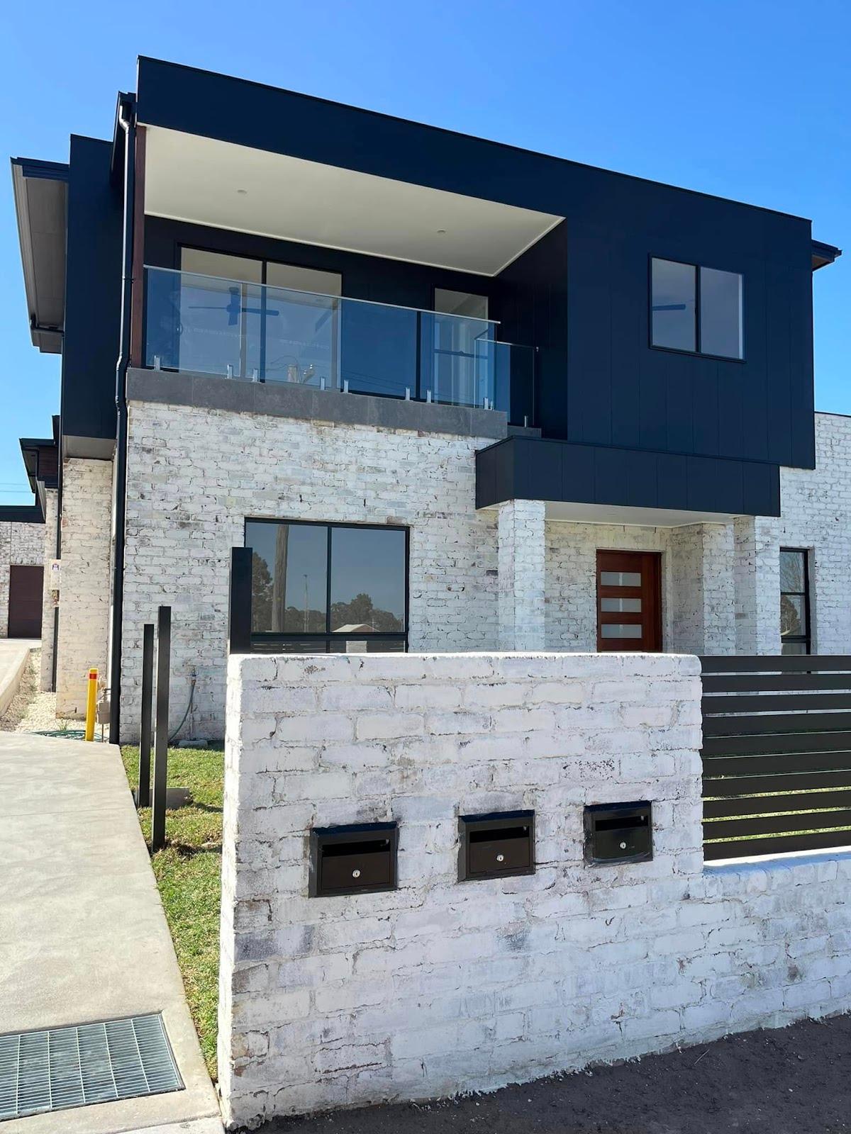 Lamont Builders