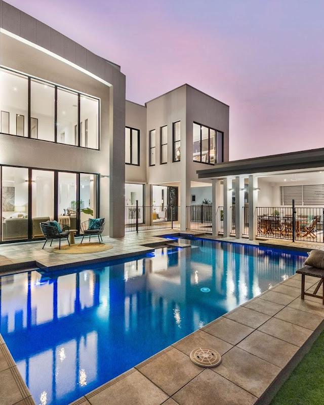 Lancini Homes