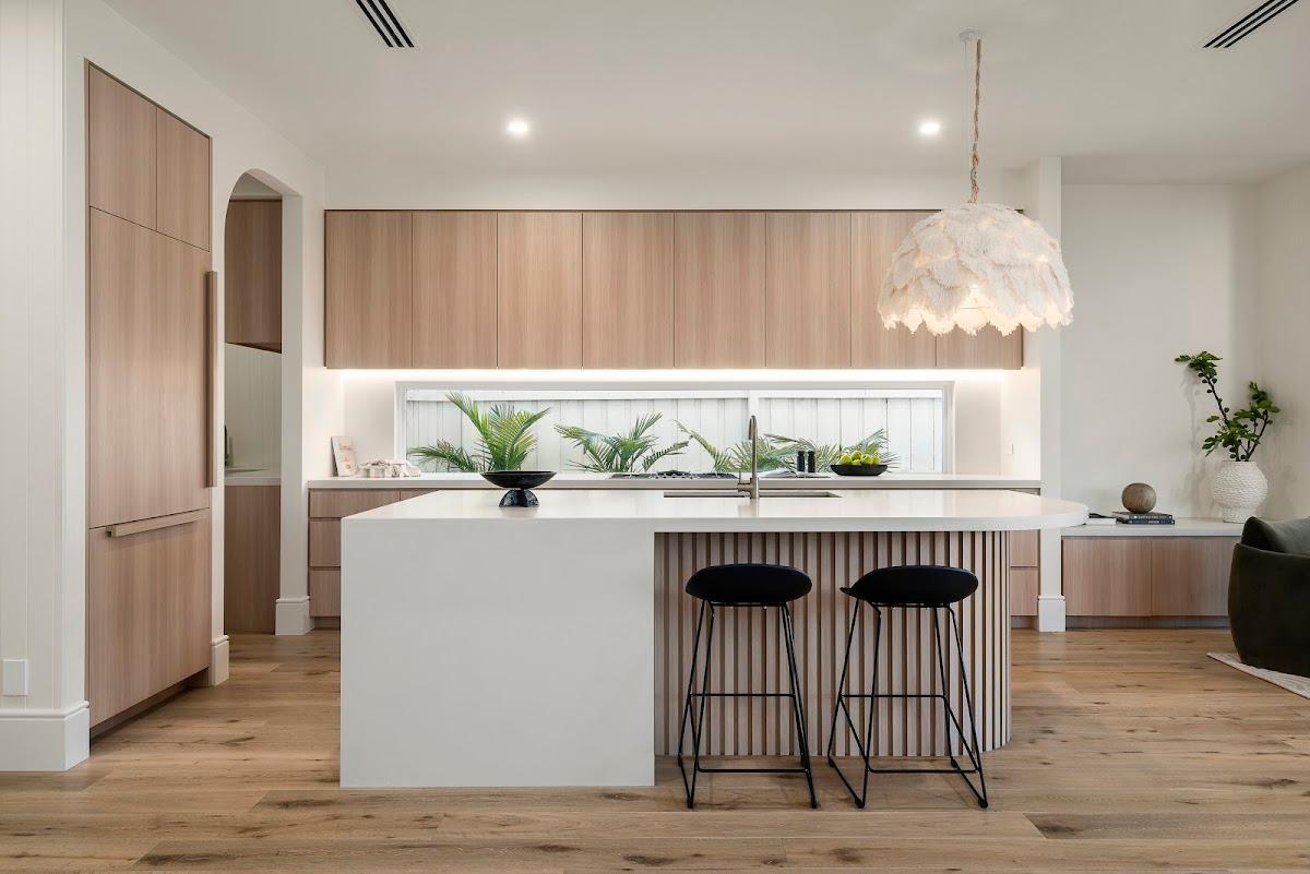 L&B Homes