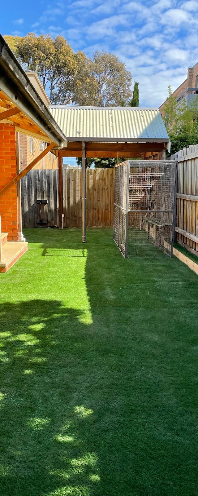 Landcare Property Maintenance Pty. Ltd.