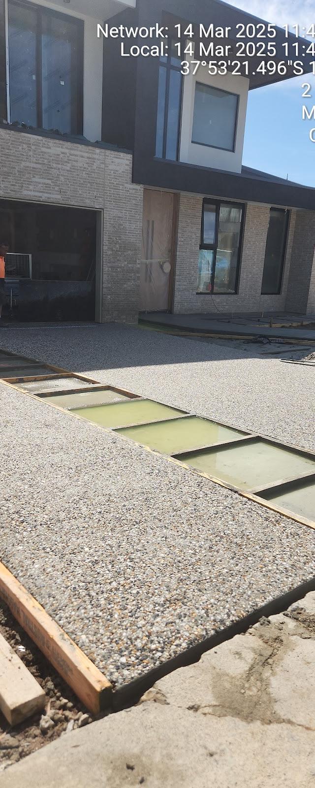 Landlord Star Concreting