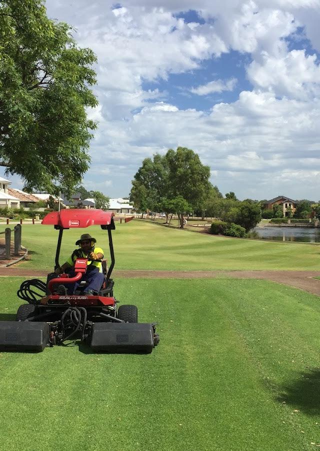 Landscape & Maintenance Solutions