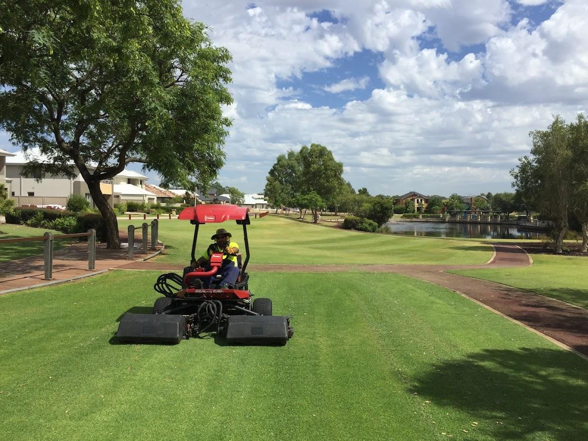 Landscape & Maintenance Solutions
