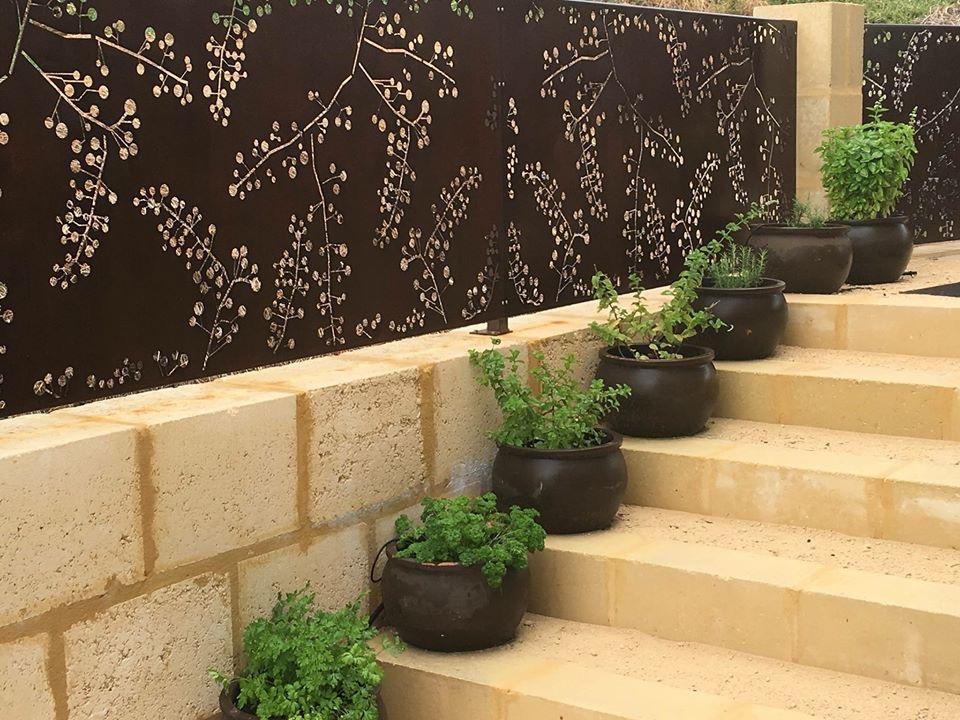 Landscape Construct