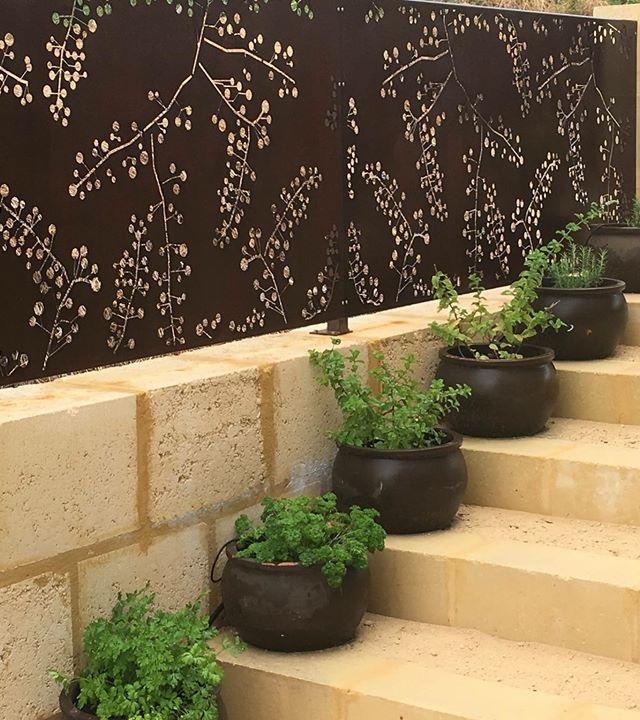 Landscape Construct