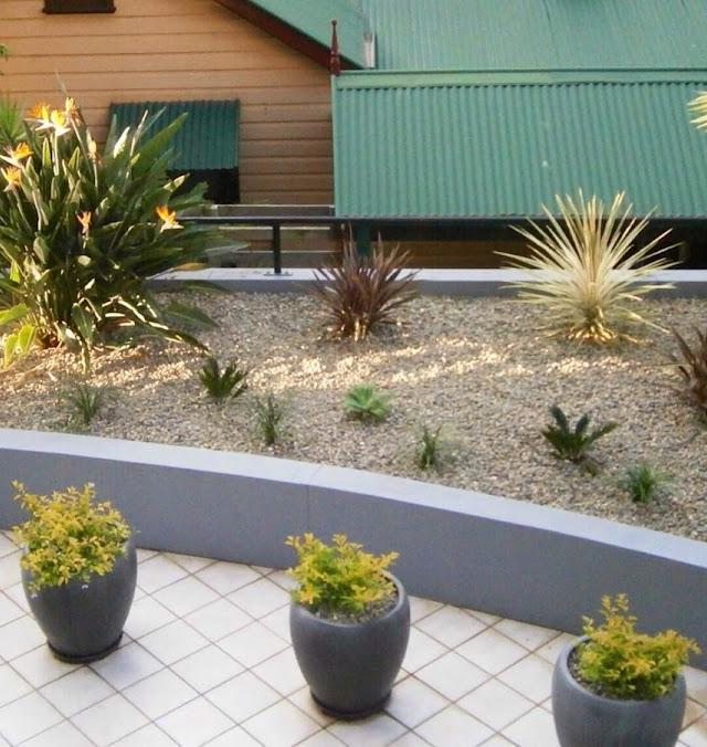 Landscape Creations