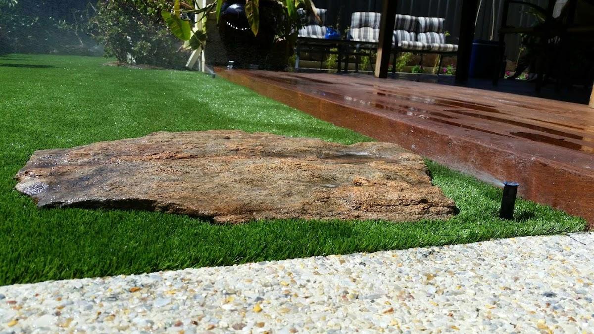 Landscape Masters