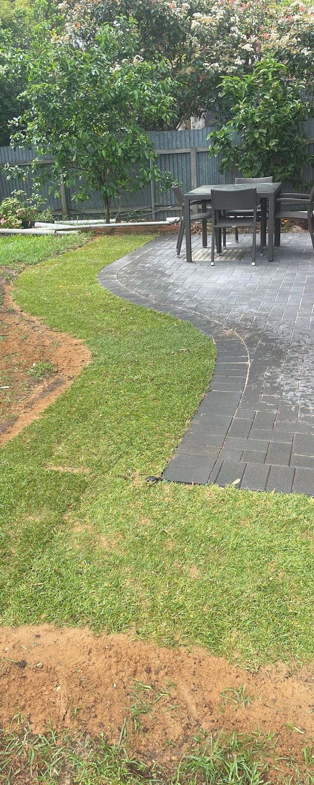 Landscaping Adelaide
