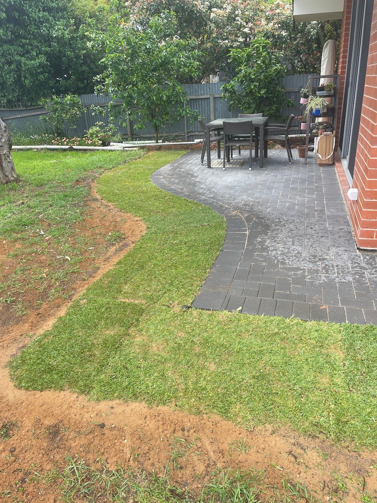 Landscaping Adelaide