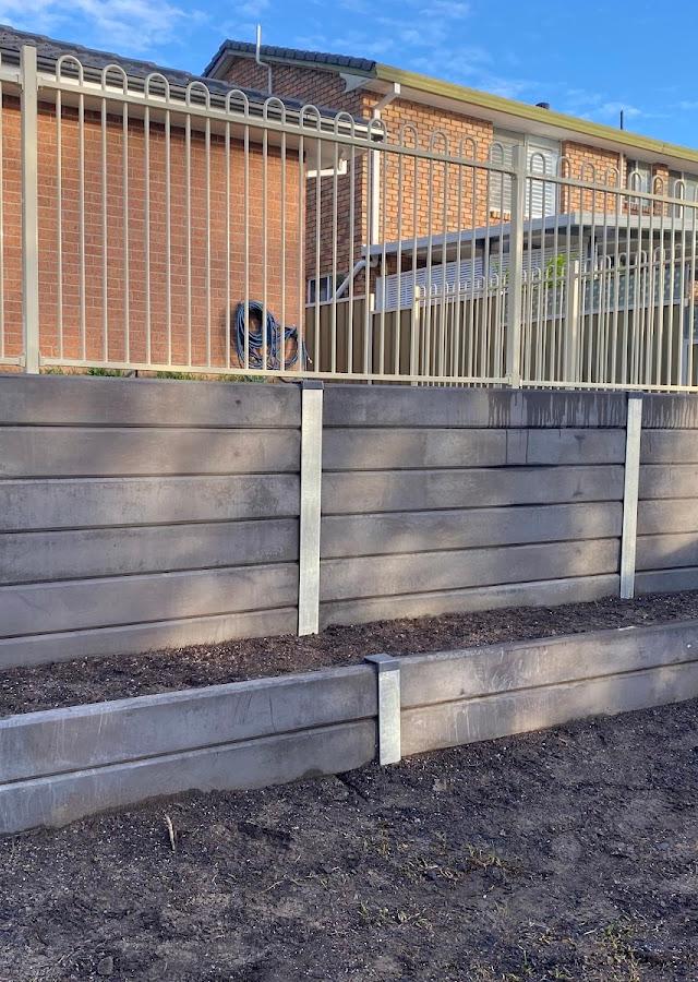 Landscaping Services Wollongong | AWA Landscaping & Construction