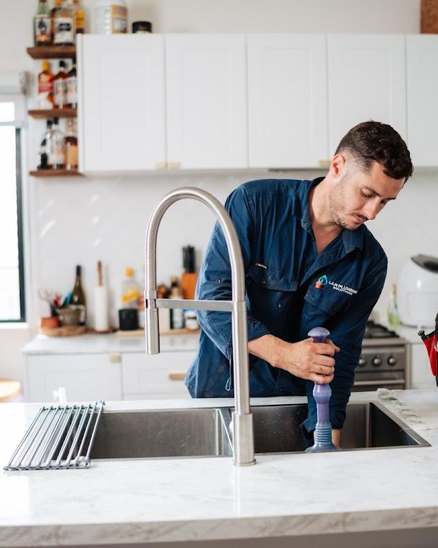 L&W Plumbing Solutions