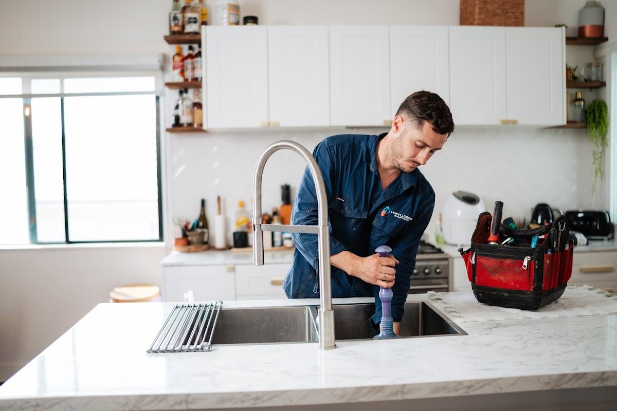 L&W Plumbing Solutions