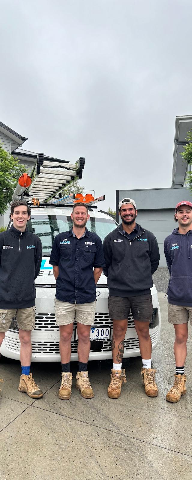 Lane Electrical Group