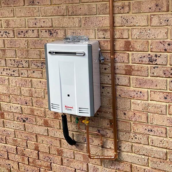 LANE Plumbing and Gas