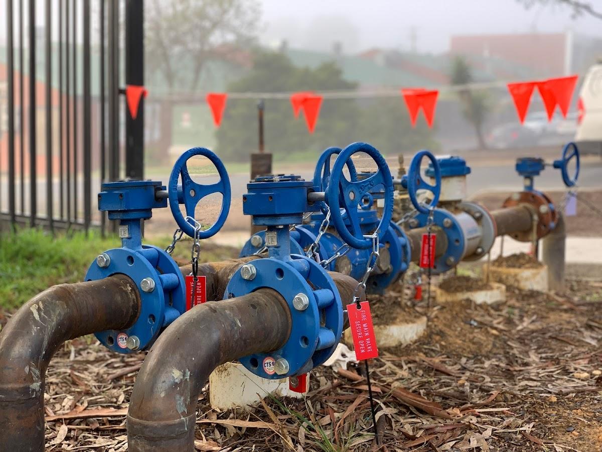 Langdon Plumbing