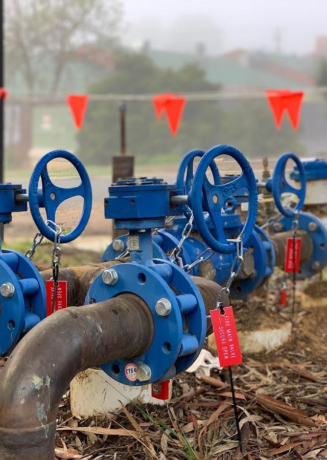 Langdon Plumbing