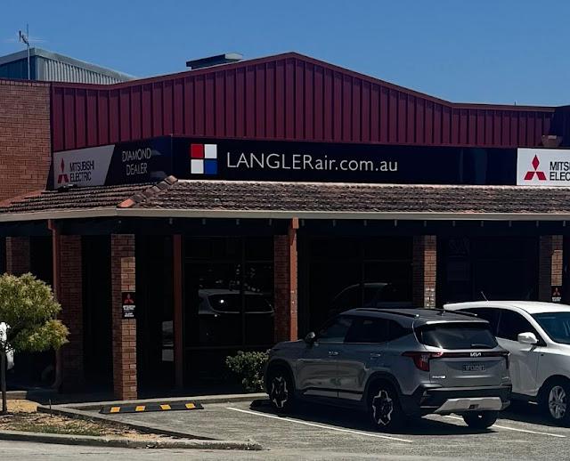 Langler Air