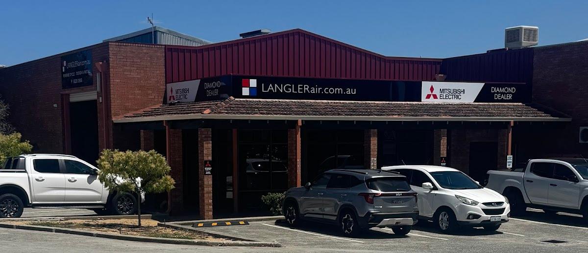Langler Air