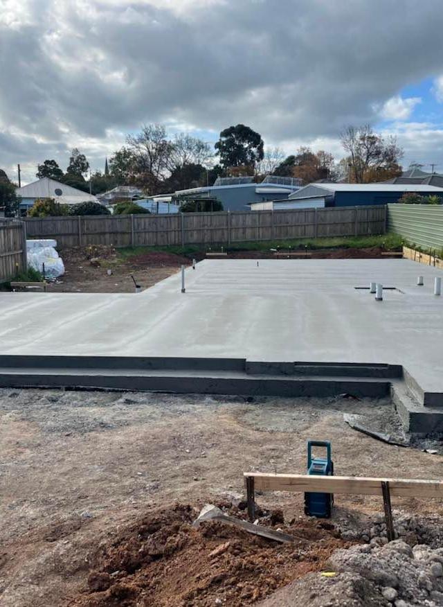 Langman concrete constructions