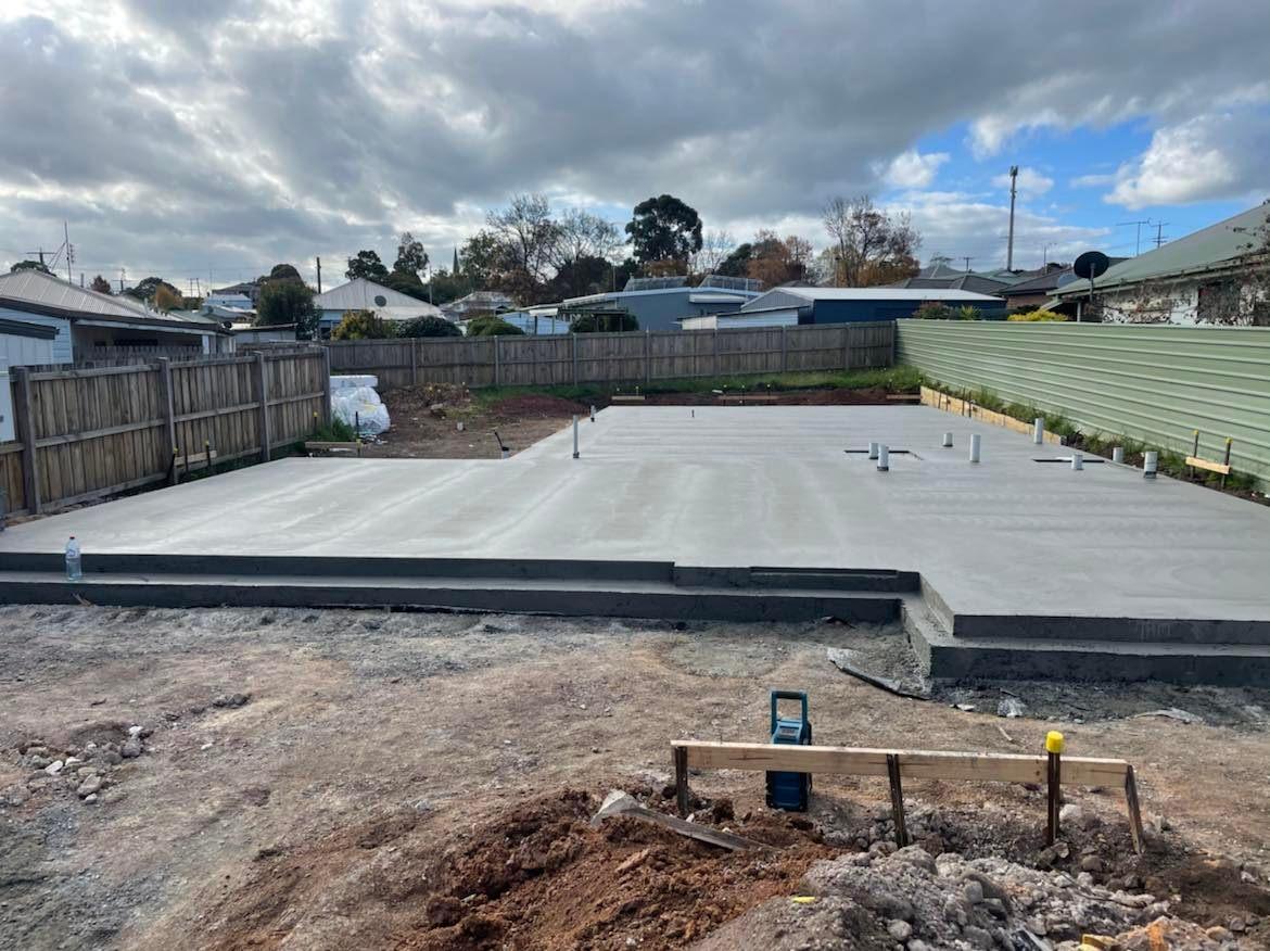 Langman concrete constructions
