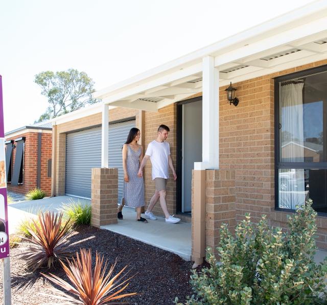 Lansell Homes