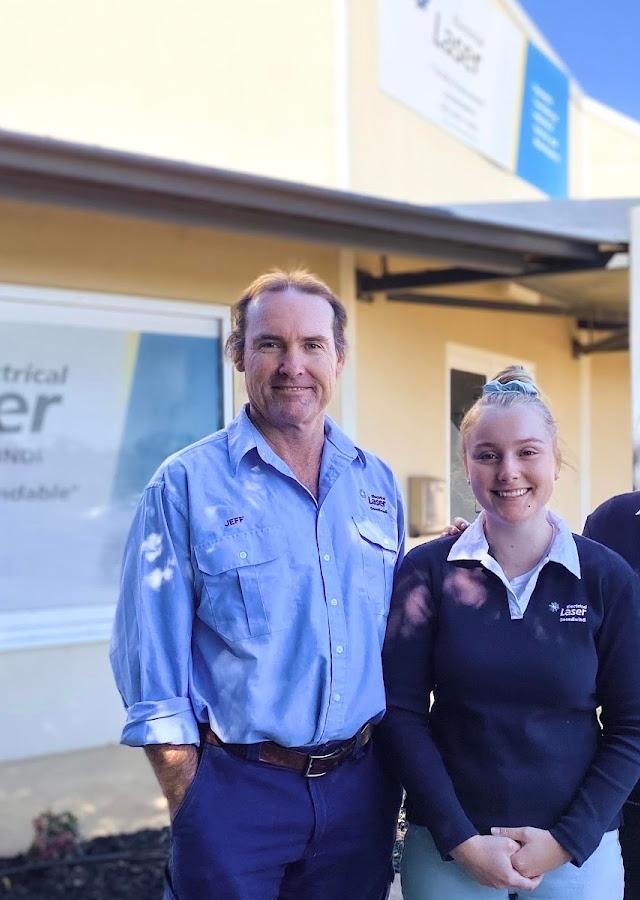 Laser Electrical Goondiwindi