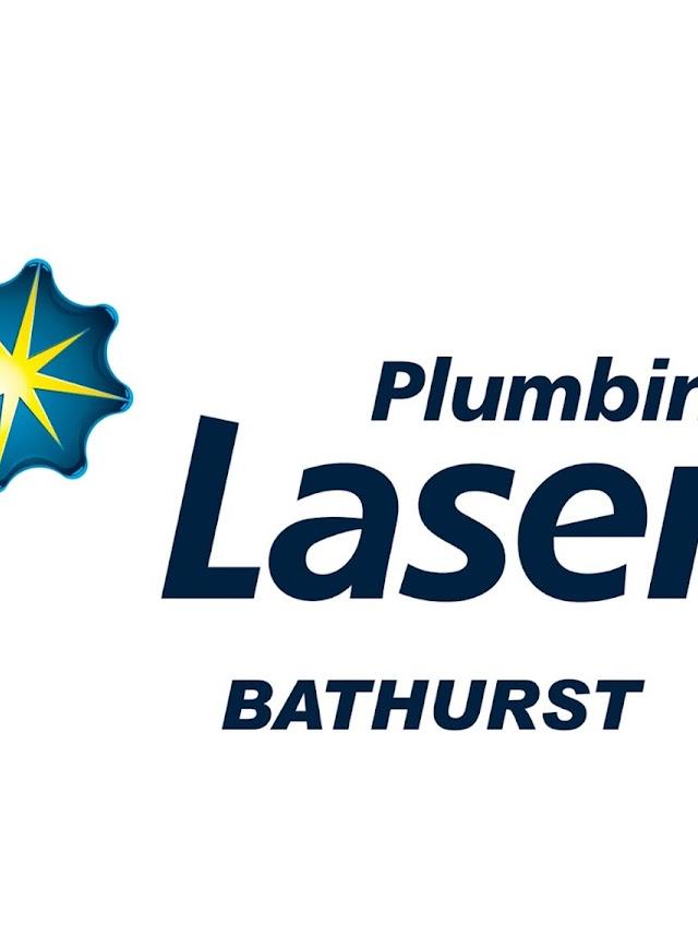 Laser Plumbing Bathurst