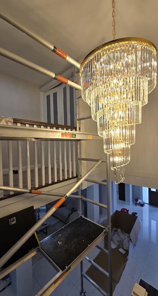 Latin Electrical