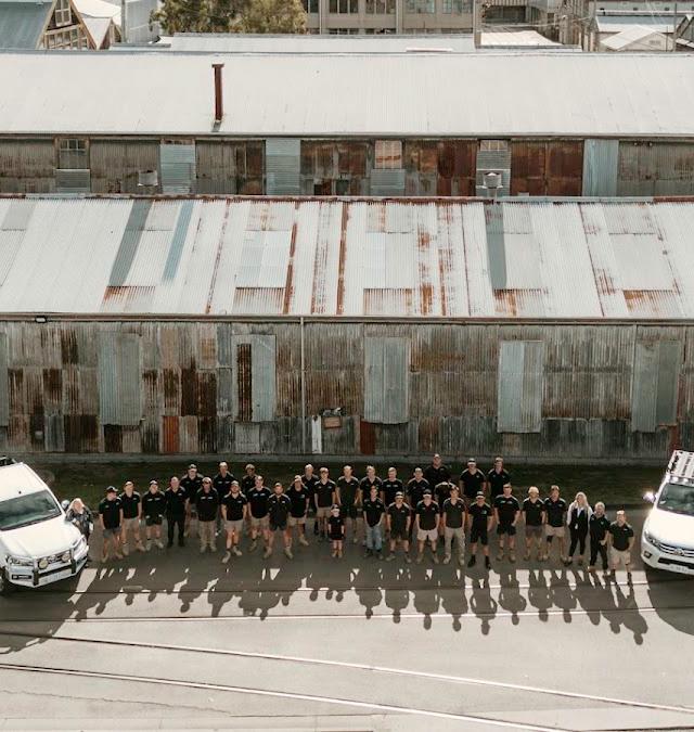 Launceston Electrical Solutions