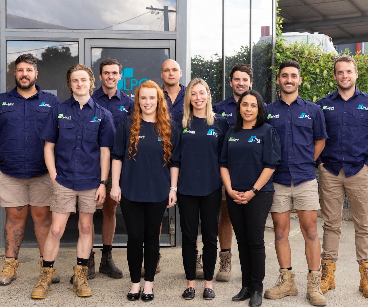 Laurence Plumbing Group