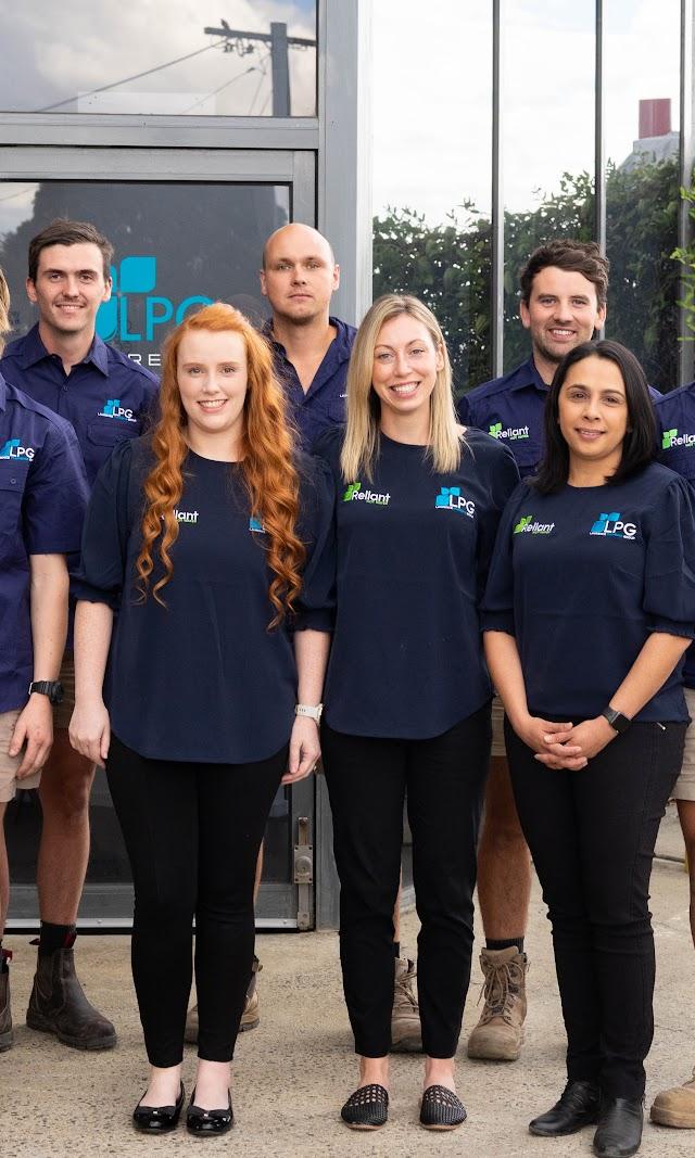 Laurence Plumbing Group