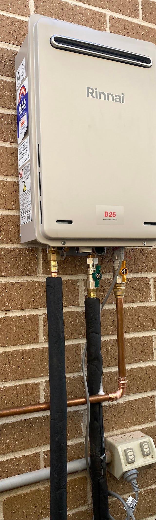 Laurimar Hill Plumbing