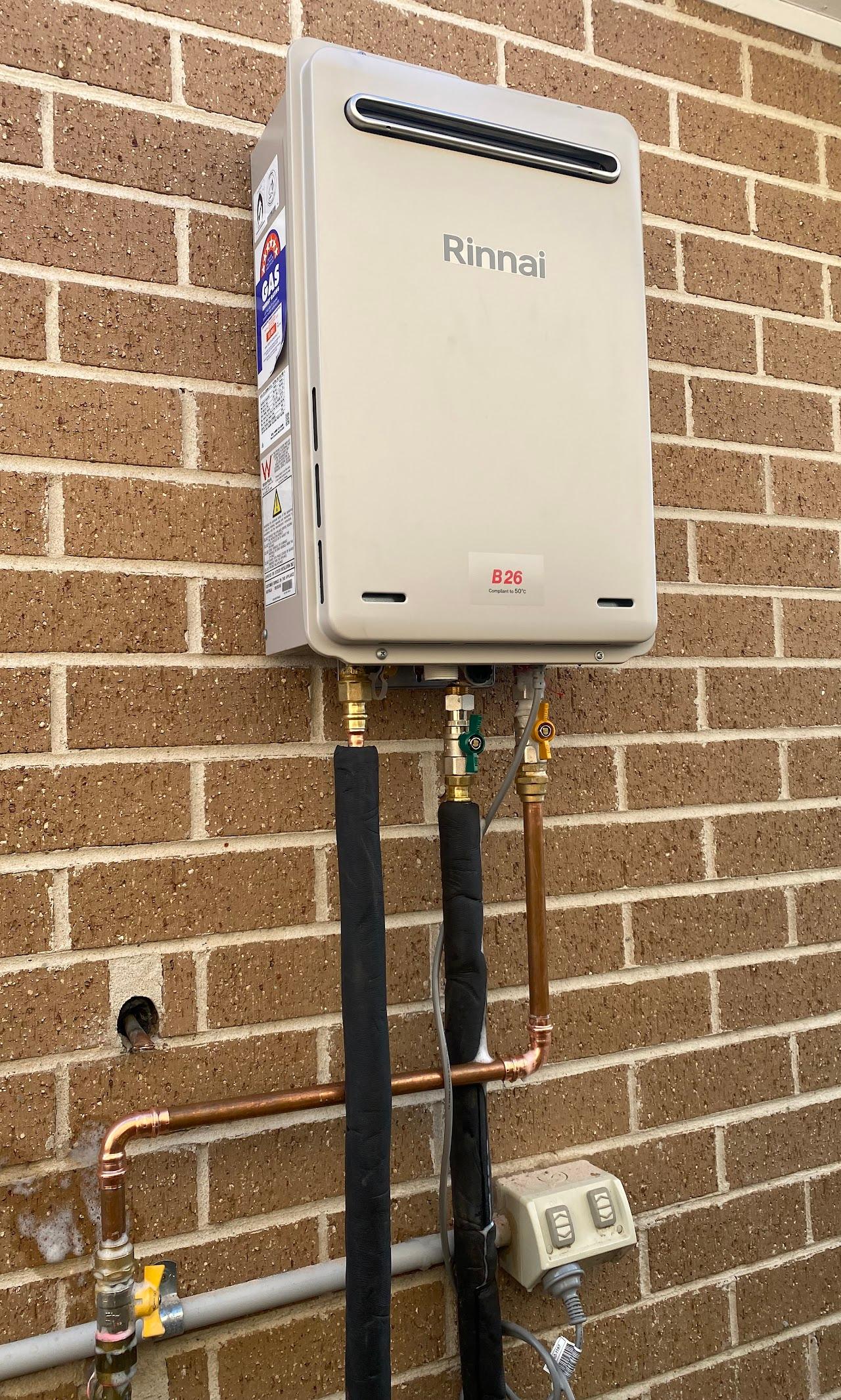 Laurimar Hill Plumbing