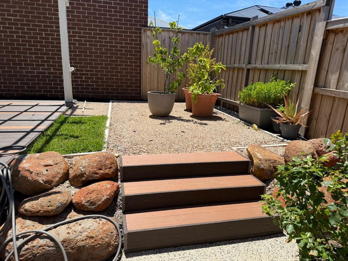 Lawn Masters Landscaping