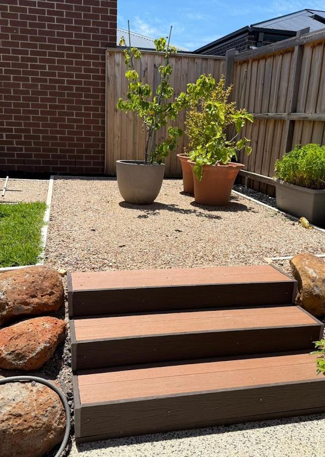 Lawn Masters Landscaping