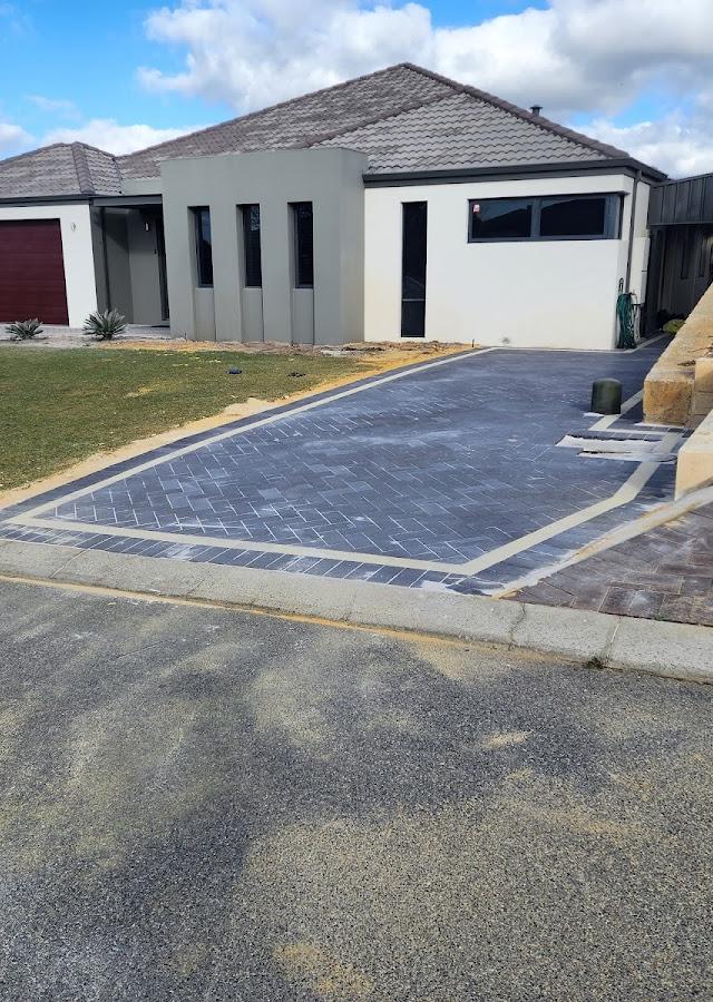 Lawns and More Landscaping